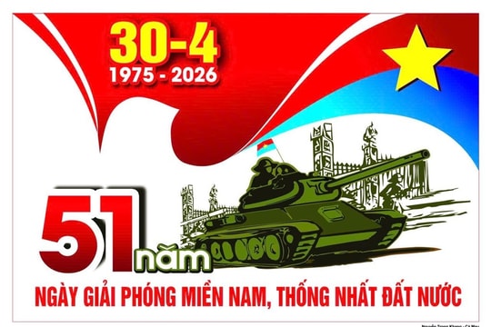 Đại thắng 30/4 và bài học củng cố “thế trận lòng dân” trong vùng dân tộc, tôn giáo hiện nay