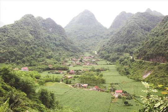 Chính sách dân tộc: Chuyển từ tư duy “hỗ trợ” sang “trao cơ hội phát triển”