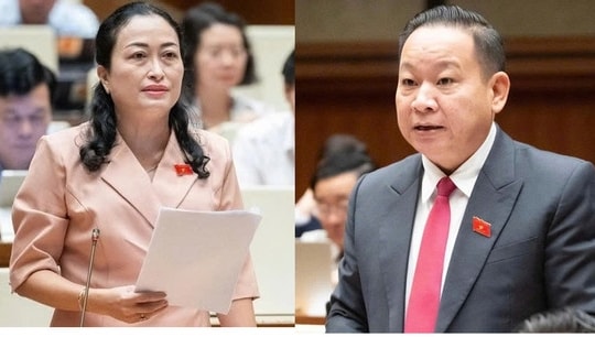 Những đại biểu Quốc hội người DTTS:  Đưa tiếng nói bản làng tới nghị trường