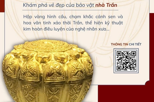Quảng Ninh chọn di sản là điểm bứt phá trong chuyển đổi số
