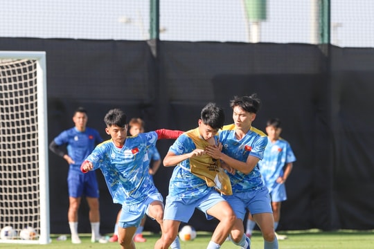 Lịch thi đấu U17 Việt Nam tại U17 châu Á 2026 mới nhất: Cơ hội nào cho tấm vé World Cup?