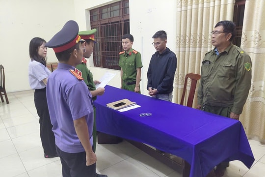 Đà Nẵng: Khởi tố tài xế vụ cháy ô tô tại cây xăng khiến 2 người tử vong