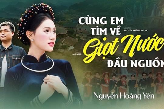 Kể chuyện lịch sử bằng Rap và hát Then