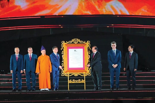 Di sản thế giới vùng Đông Bắc: Từ UNESCO vinh danh đến phát triển bền vững di sản