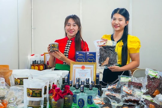 Khi văn hóa dân tộc tham gia vào nền kinh tế xanh