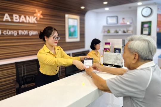 Thêm lựa chọn cho dòng tiền nhàn rỗi: Bac A Bank phát hành chứng chỉ tiền gửi, lãi suất lên tới 8,7%/năm