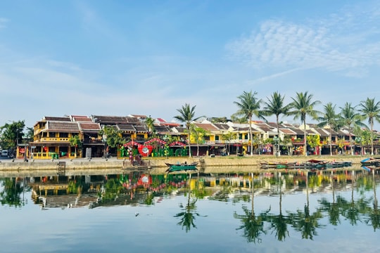 Di sản văn hóa - sức mạnh mềm quốc gia