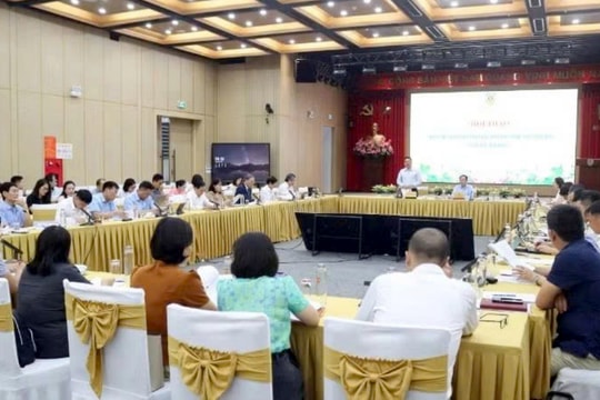 Nâng cao hiệu quả phối hợp giữa công tác dân tộc, tôn giáo và tư pháp