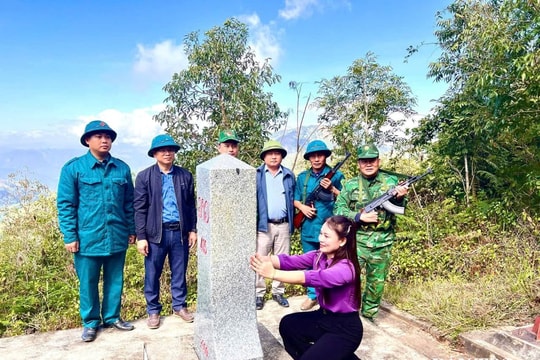 95 năm vùng miền Tây Nghệ An có Đảng: Khát vọng đổi thay của một vùng đất (Bài 3)