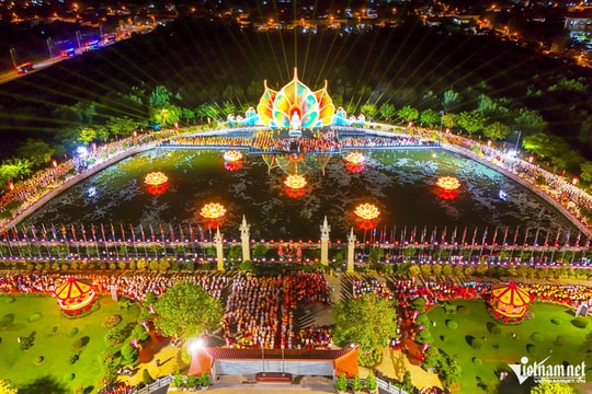 Việt Nam - Ấn Độ: Từ cội nguồn đất Phật đến chiều sâu tình bạn hai dân tộc