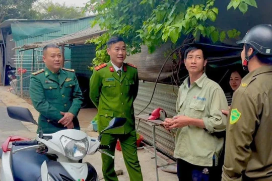 Cảnh báo tình trạng "việc nhẹ, lương cao" đang tiếp diễn ở vùng cao Thanh Hóa