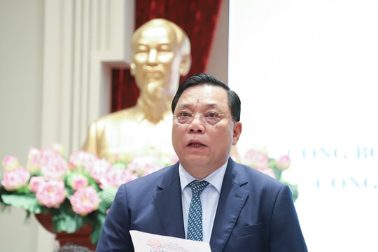 Đơn giản hóa thủ tục hành chính trong hoạt động tín ngưỡng, tôn giáo
