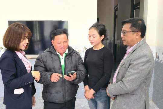 Dòng vốn mở đường cho buôn làng Tây Nguyên đổi thay: An cư để lạc nghiệp (Bài 3)