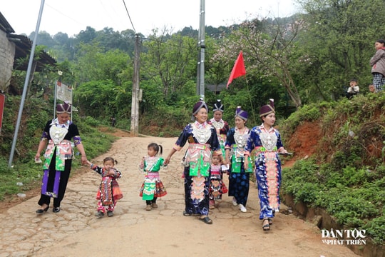 95 năm vùng miền Tây Nghệ An có Đảng: Khi niềm tin thành sức mạnh (Bài cuối)