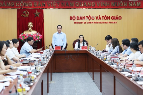 Củng cố, nâng cao chất lượng tổ chức Đảng và đội ngũ đảng viên