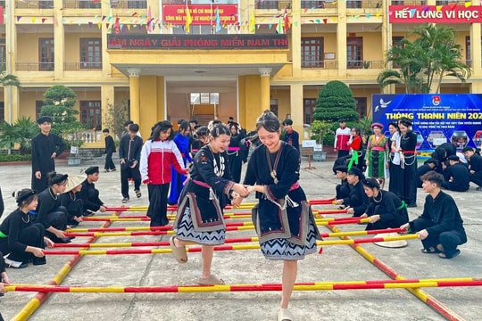 Khơi thông nguồn lực văn hóa DTTS bằng cơ chế mới: Giữ “căn cước văn hóa” giữa nhịp sống hiện đại (Bài 1)