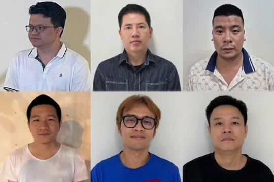 Xử lý hình sự xâm phạm bản quyền: Cú cảnh tỉnh cho ngành sáng tạo nội dung số