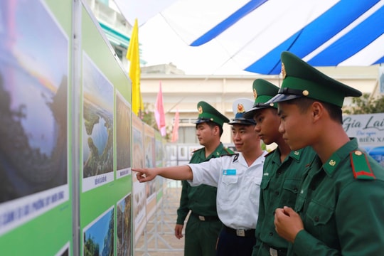 Đất và người Gia Lai qua ống kính