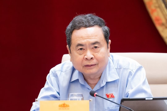 Chủ tịch Quốc hội: Quan tâm hơn, chăm lo tốt hơn đời sống đồng bào dân tộc