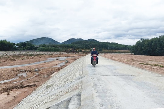 Gia Lai đề xuất hơn 3.787 tỷ đồng đầu tư các công trình cấp thiết vùng đồng bào DTTS
