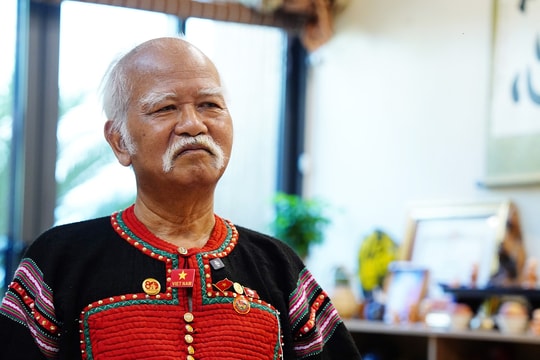 Chuyện vị bí thư tỉnh ủy tự viết đơn nhận kỷ luật ở Gia Lai
