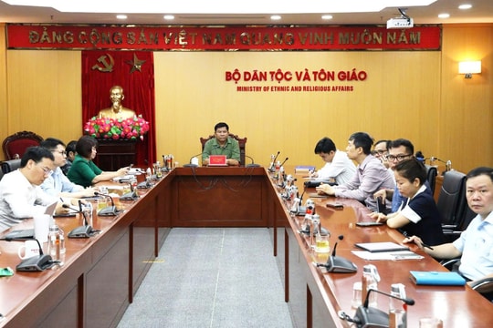 Nâng cao nghiệp vụ kiểm tra, giám sát trong tình hình mới