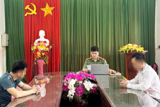 Từ 1/7, chia sẻ tin giả, xuyên tạc trên mạng xã hội bị phạt đến 50 triệu