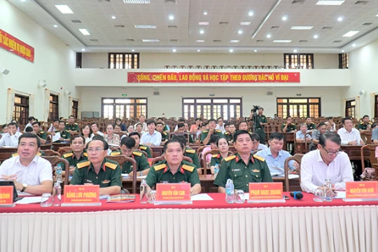 Cần Thơ: Đẩy mạnh tìm kiếm, quy tập hài cốt liệt sĩ