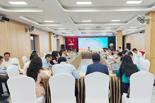 Xây dựng Thông tư hướng dẫn bảo đảm bám sát thực tiễn vùng DTTS và miền núi
