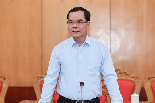 Quyết liệt tháo gỡ những điểm nghẽn trong thực hiện chính sách dân tộc