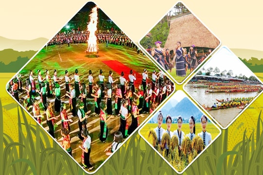 "Điểm nghẽn" giải ngân vốn chuyển nguồn có "kéo" tiến độ thực hiện Chương trình MTQG giai đoạn 2026 - 2030?
