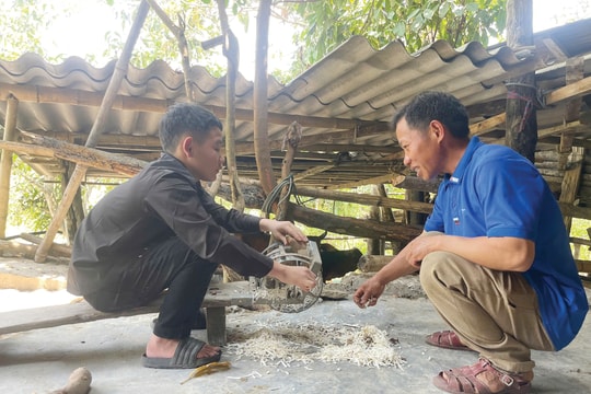 Bản Suối Hộc: "Chênh vênh" trong hành trình thoát nghèo