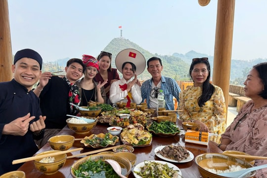 Cú hích mới cho du lịch Tuyên Quang