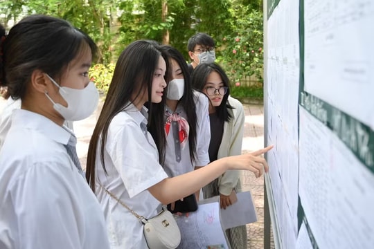 Các địa phương miền núi sẵn sàng cho kỳ thi tốt nghiệp THPT