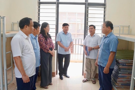 Thái Nguyên nhận diện các “điểm nghẽn” trong thực hiện chính sách dân tộc ở cơ sở
