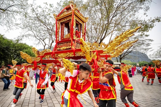 Vẻ đẹp di sản Việt Nam qua ống kính quốc tế