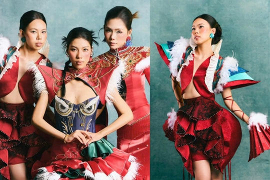 Cách người trẻ thể hiện trách nhiệm bảo tồn, lan tỏa “tứ linh” Việt cổ