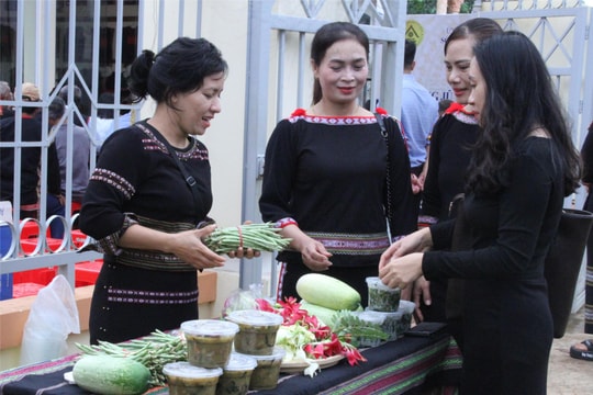 Biến "mỏ vàng" văn hóa thành tài nguyên du lịch