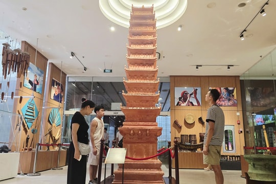 Bí ẩn những ngôi chùa cổ giữa thương cảng Vân Đồn hơn 700 năm tuổi