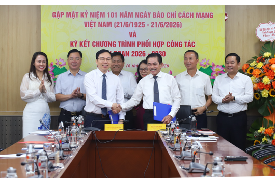 Dấu mốc mới của Tạp chí Nghiên cứu Dân tộc và Tôn giáo