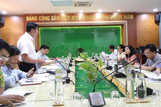 Đắk Lắk: Giám sát thực hiện chính sách đất đai đối với đồng bào DTTS