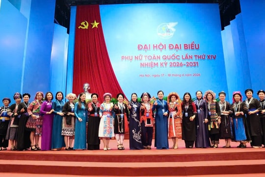 Trao cơ hội để phụ nữ dân tộc thiểu số làm chủ tương lai