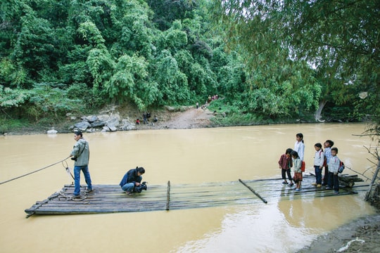 Mở ra không gian cho nhiều tiếng nói