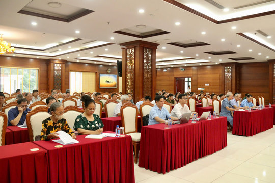 Nhận diện hiện tượng tín ngưỡng, tôn giáo mới để ngăn ngừa vi phạm