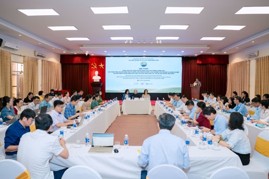 Hoàn thiện tiêu chí hộ nông nghiệp có mức sống trung bình