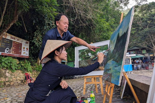Khoảng trống phân quyền trong quản lý du lịch cấp cơ sở