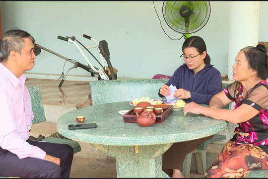Bình Phước tăng lực cho vốn chính sách