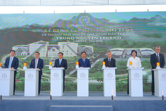 Xây dựng Buôn Ma Thuột trở thành Thủ phủ cà phê ngon nhất thế giới