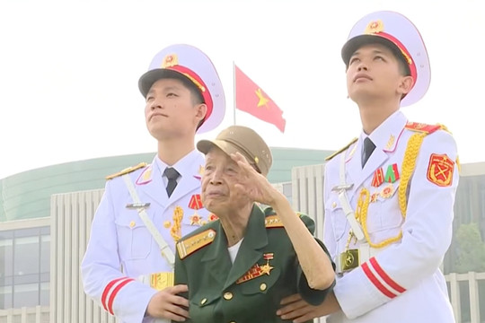 Từ tinh thần Đông Khê nhìn về sứ mệnh bảo vệ Tổ quốc trong thời đại mới