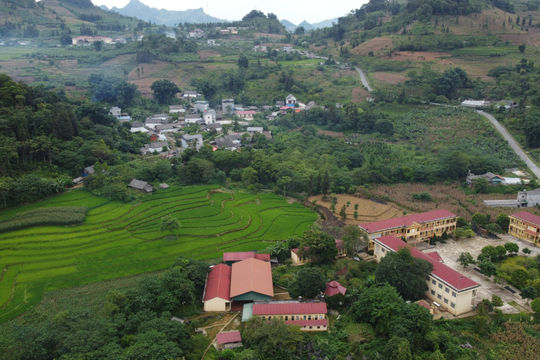 Lào Cai giảm 1.282 thôn, tổ dân phố
